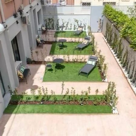G1 Apartamento Exclusivo, Madrid Exterior foto