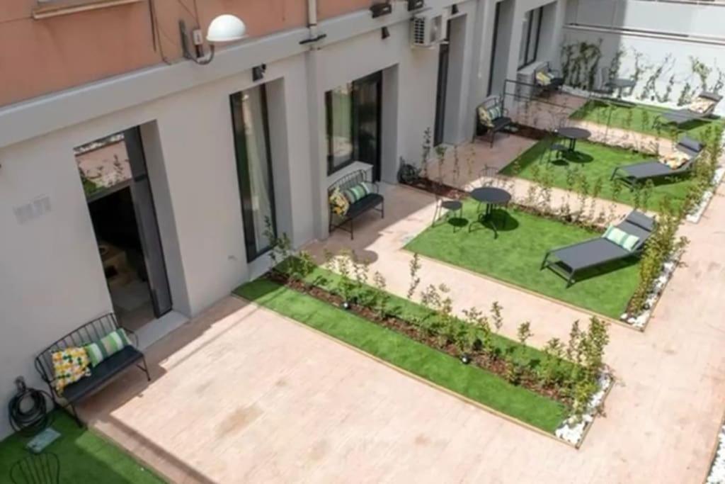 G1 Apartamento Exclusivo, Madrid Exterior foto